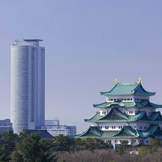 愛知県